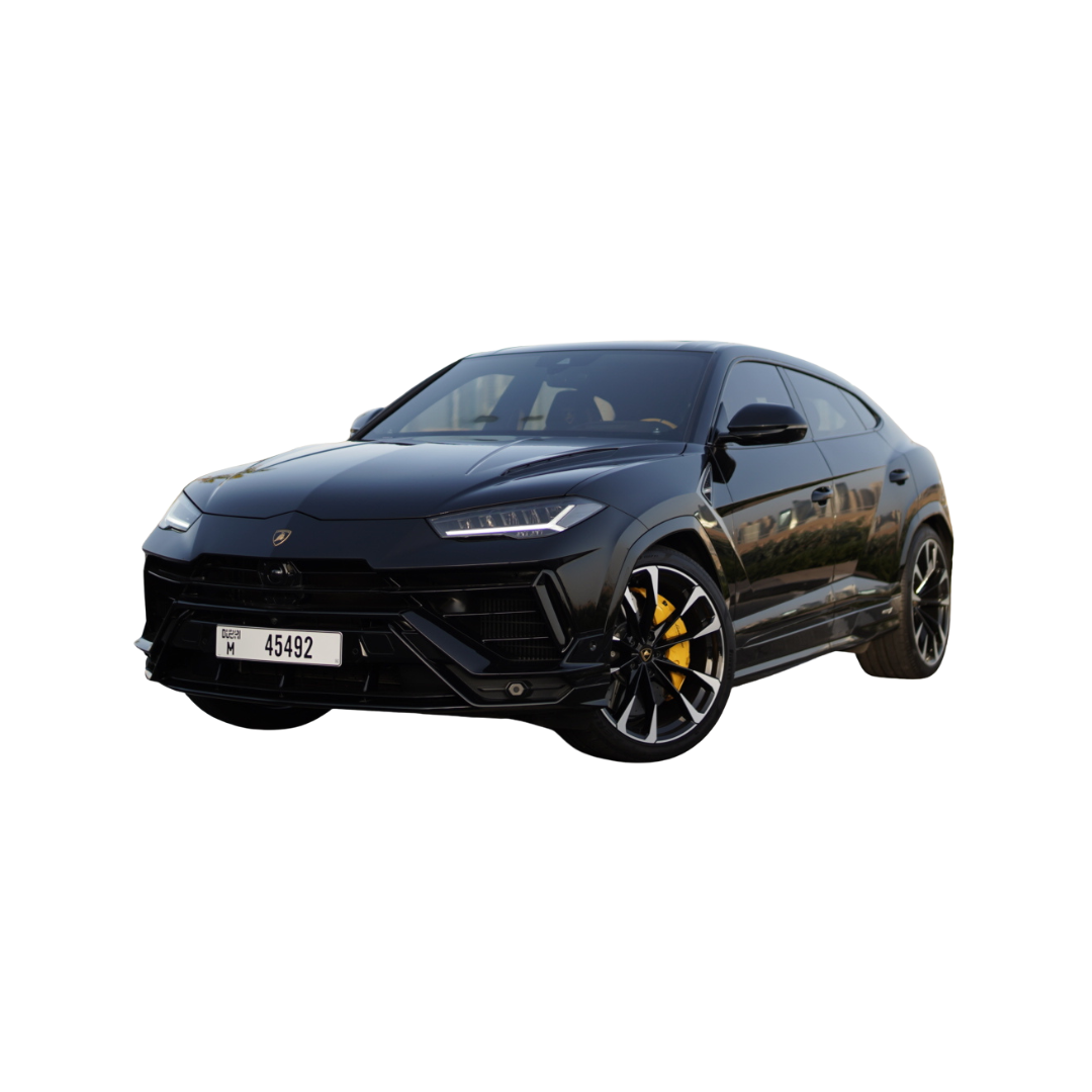 Lamborghini Urus S 2024