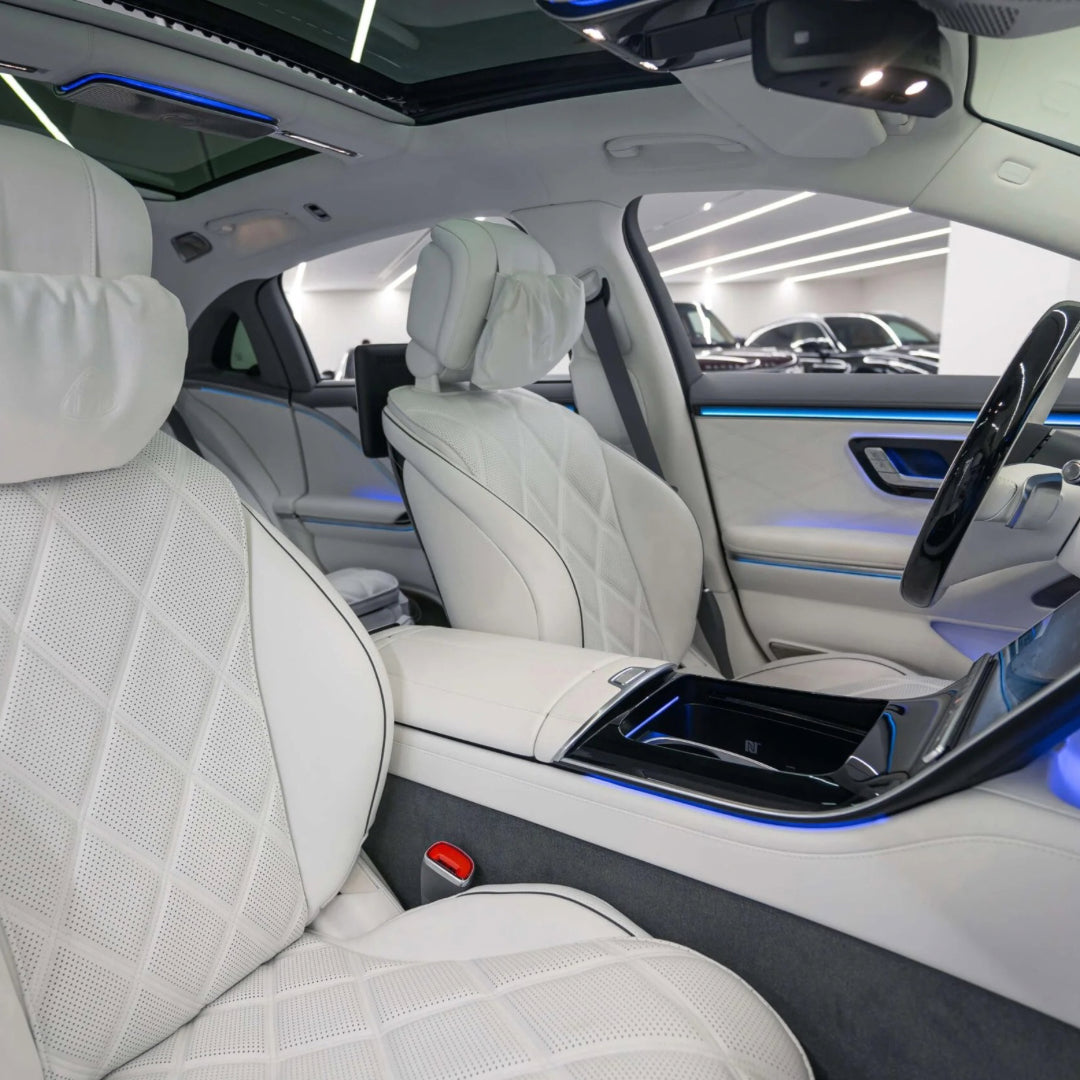 Mercedes MAYBACH S680