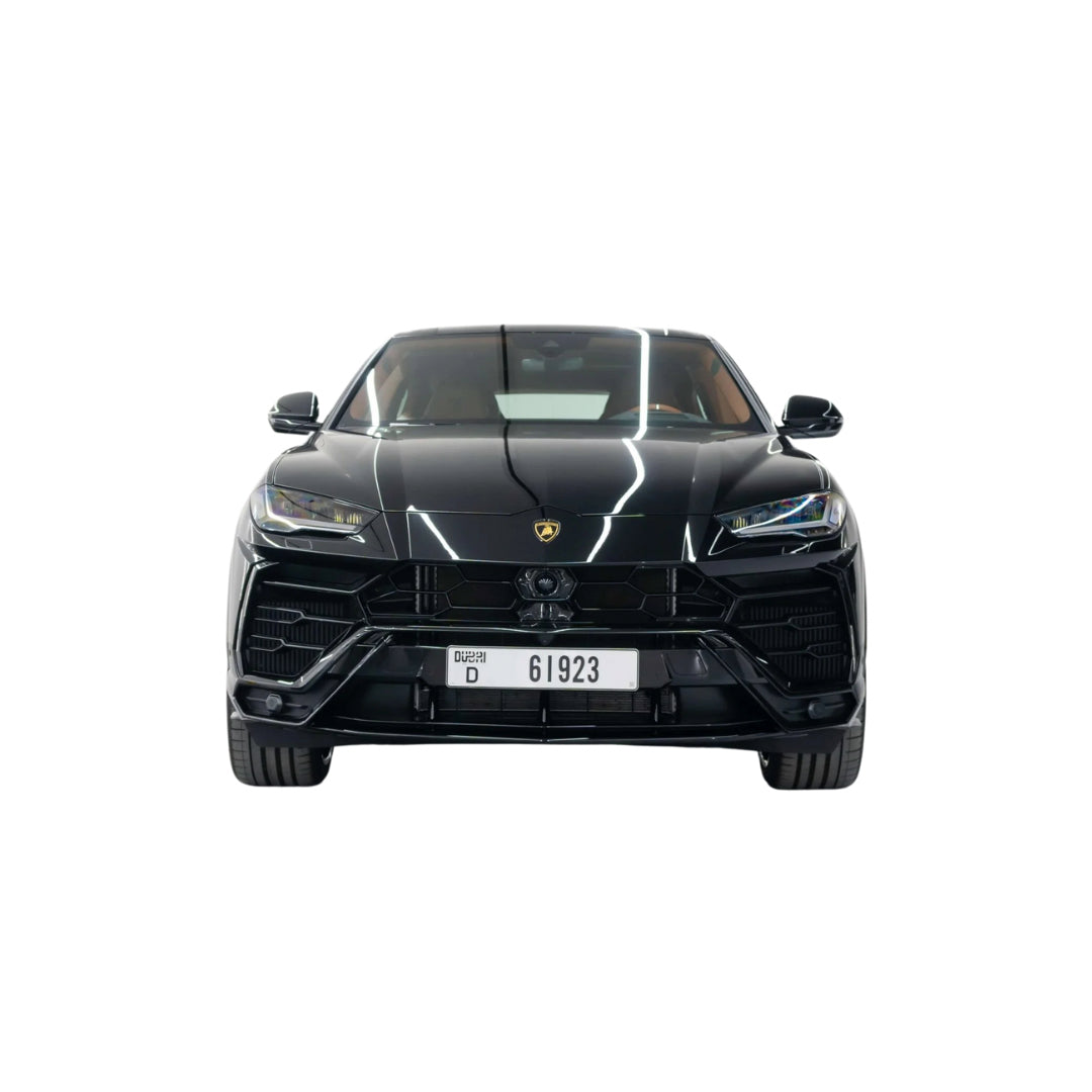 Lamborghini URUS 2022