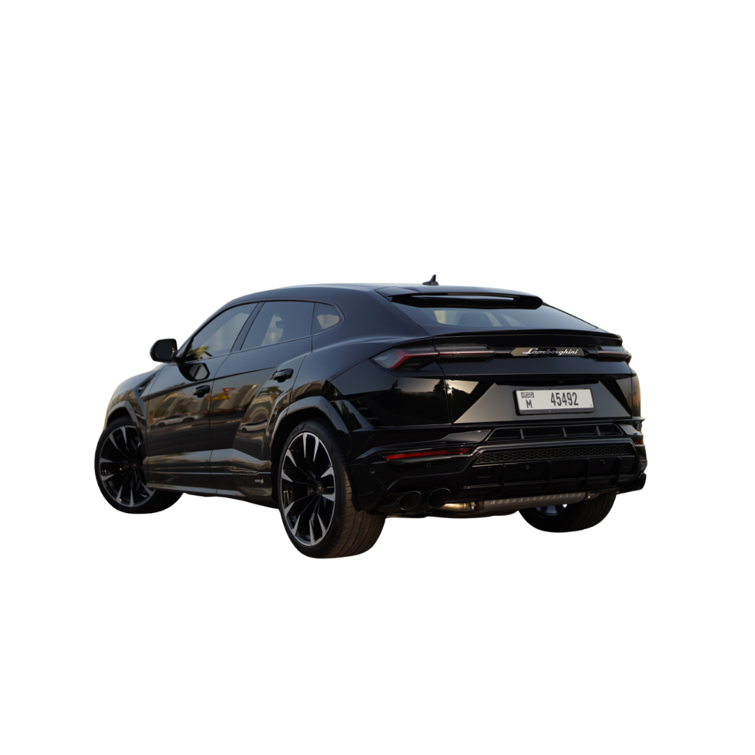 Lamborghini Urus S 2024