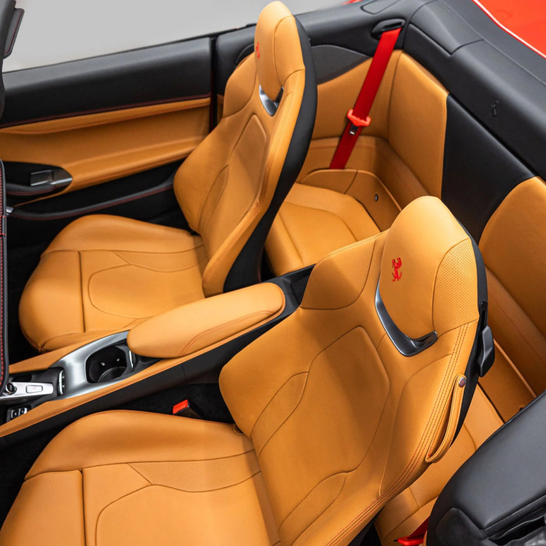 Ferrari Portofino M