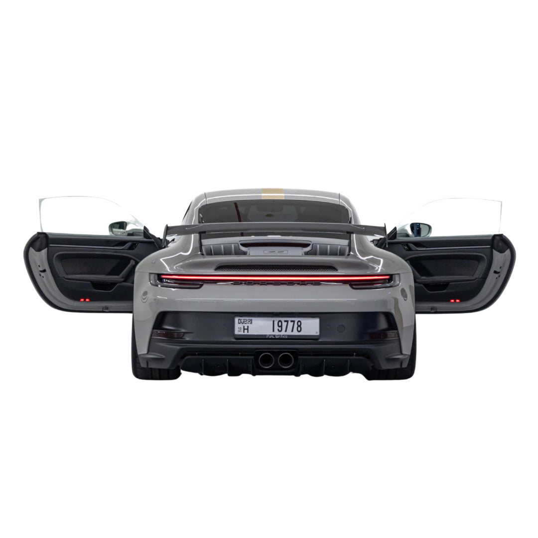 Porsche 911 992 GT3