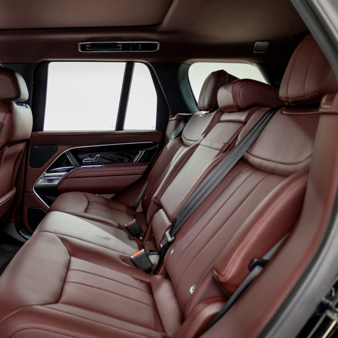 Range Rover Vogue HSE