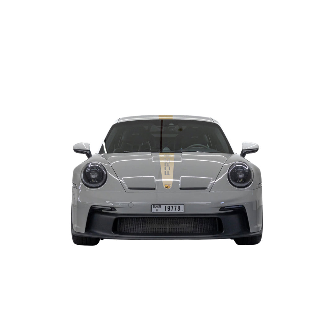 Porsche 911 992 GT3