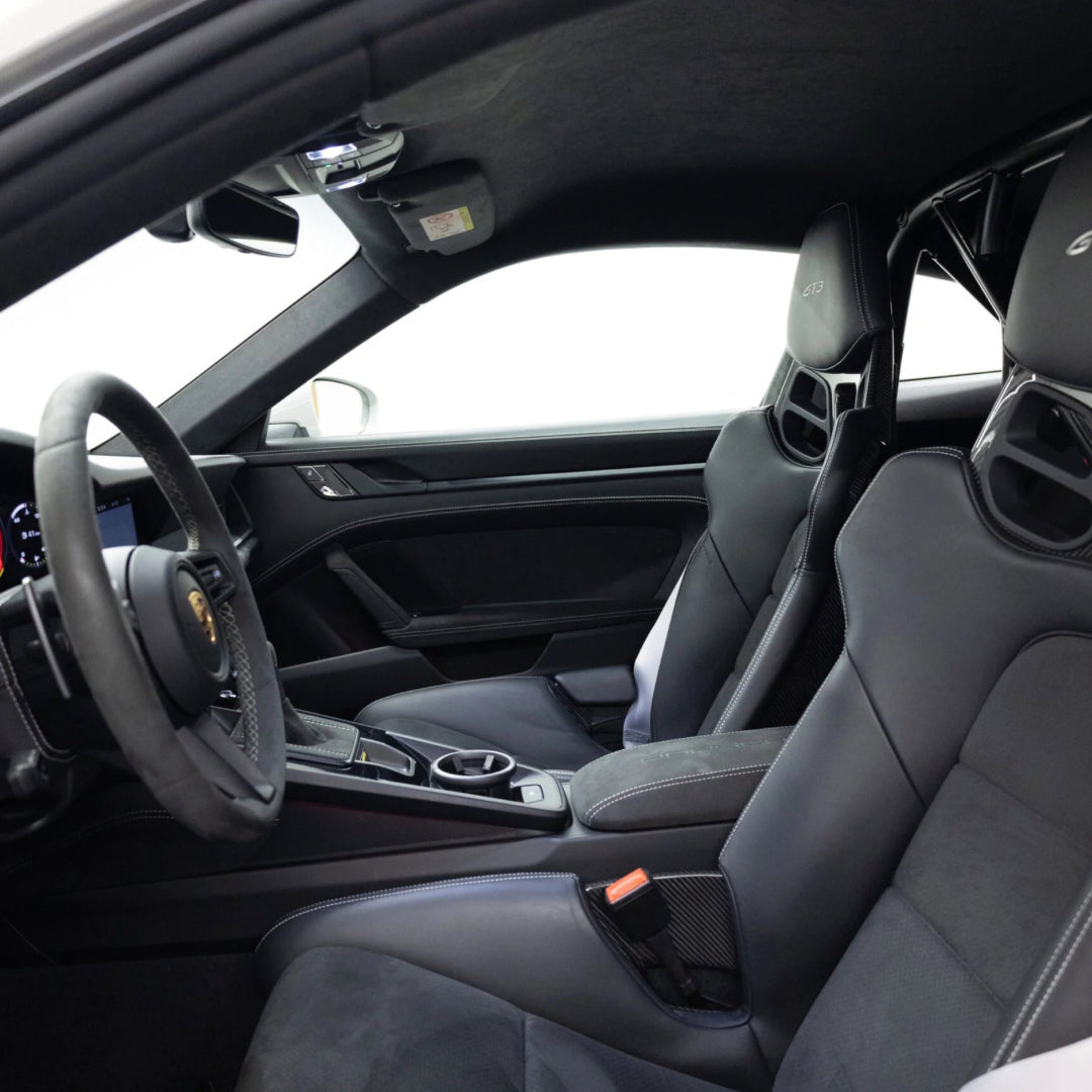 Porsche 911 992 GT3