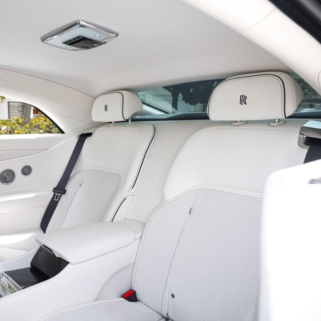 Rolls royce Spectre 2024