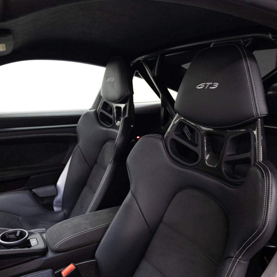 Porsche 911 992 GT3