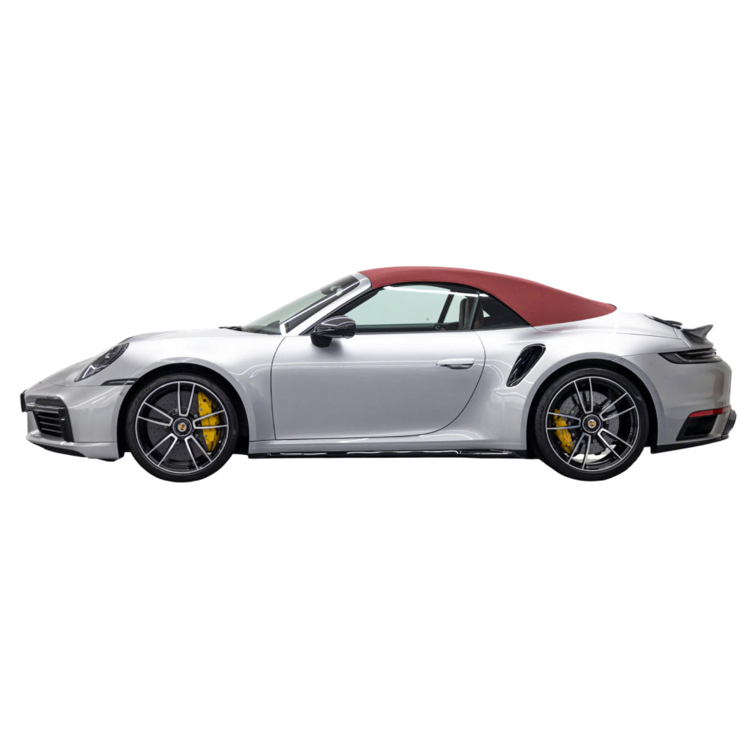 Porsche 911 992 TurboS Cabriolet