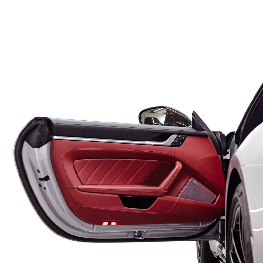 Porsche 911 992 TurboS Cabriolet
