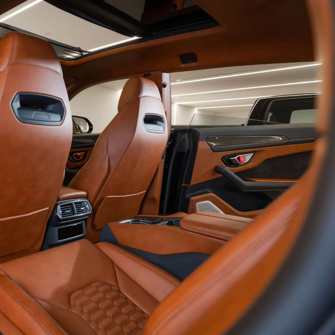 Lamborghini URUS 2022