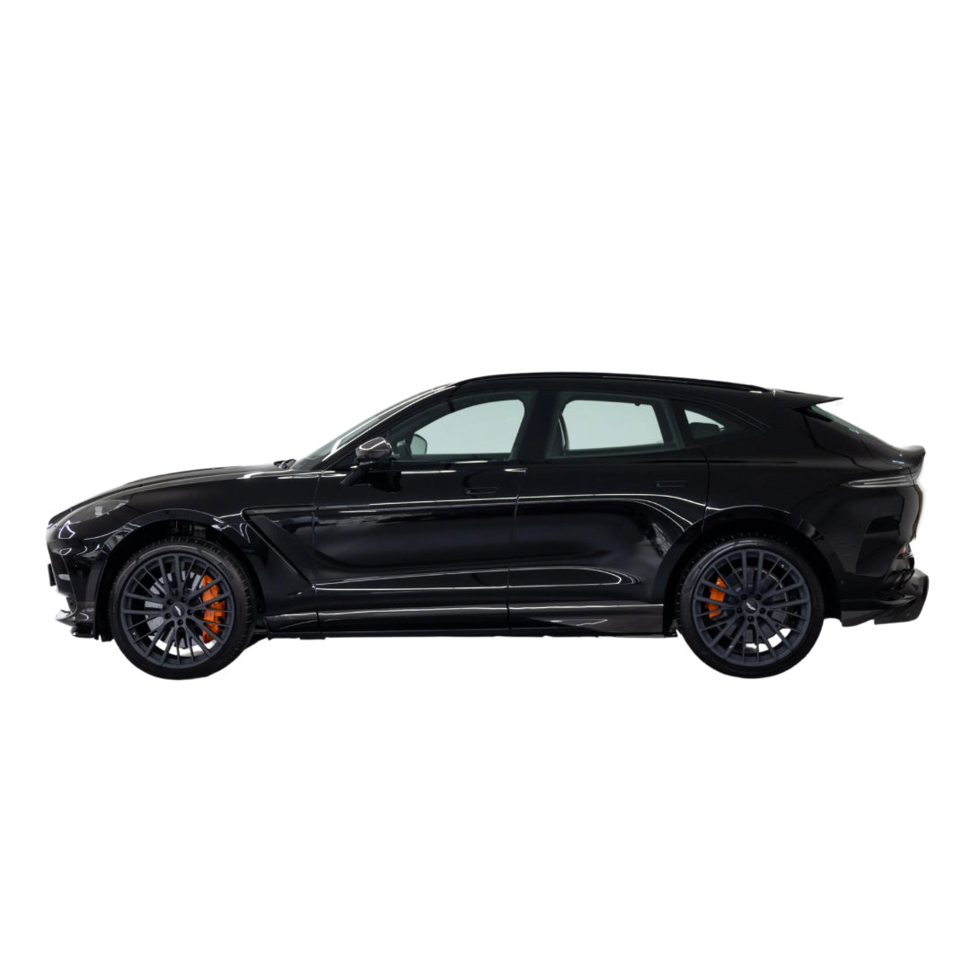 ASTON MARTIN DBX 707 2023