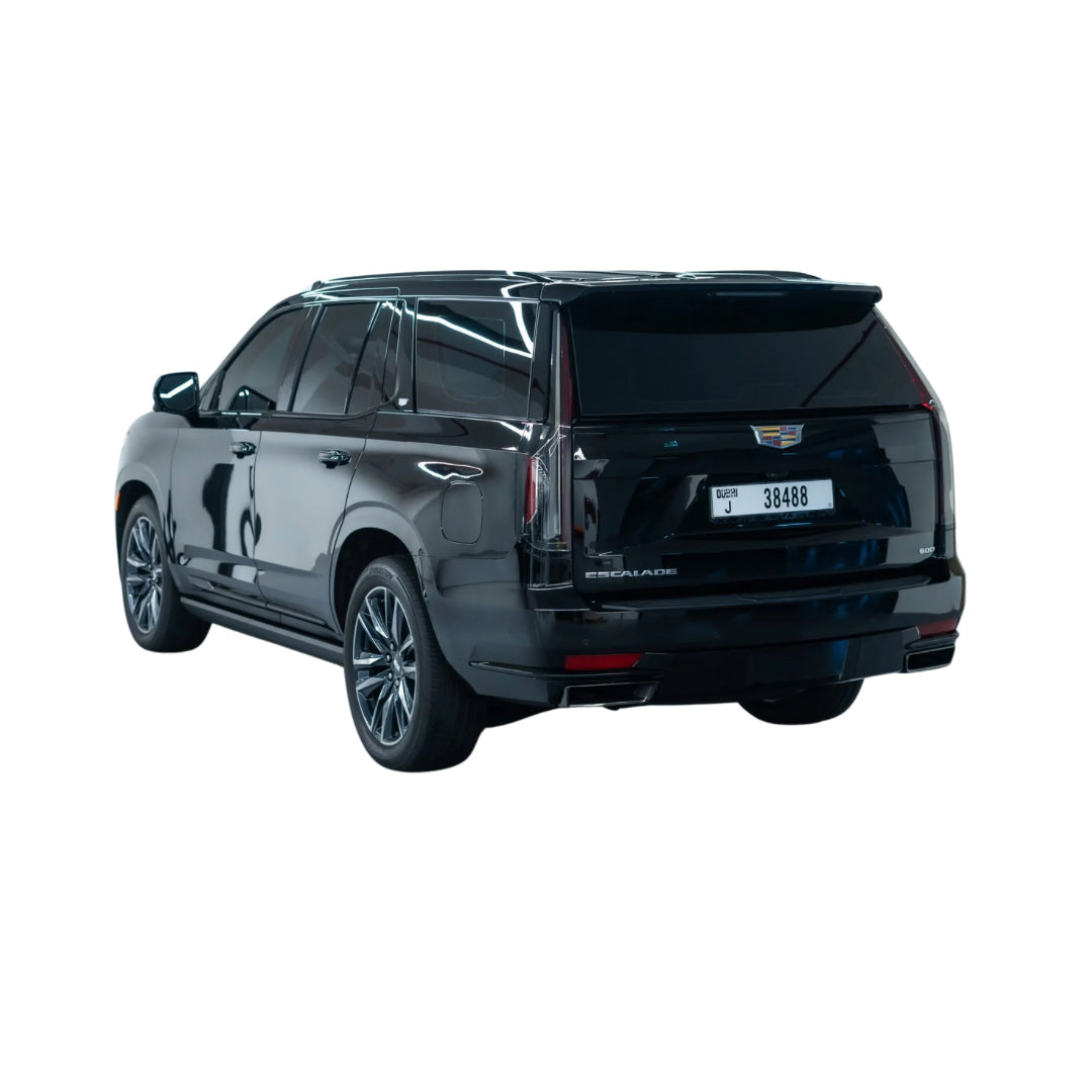 Cadillac Escalade Sport Platinum