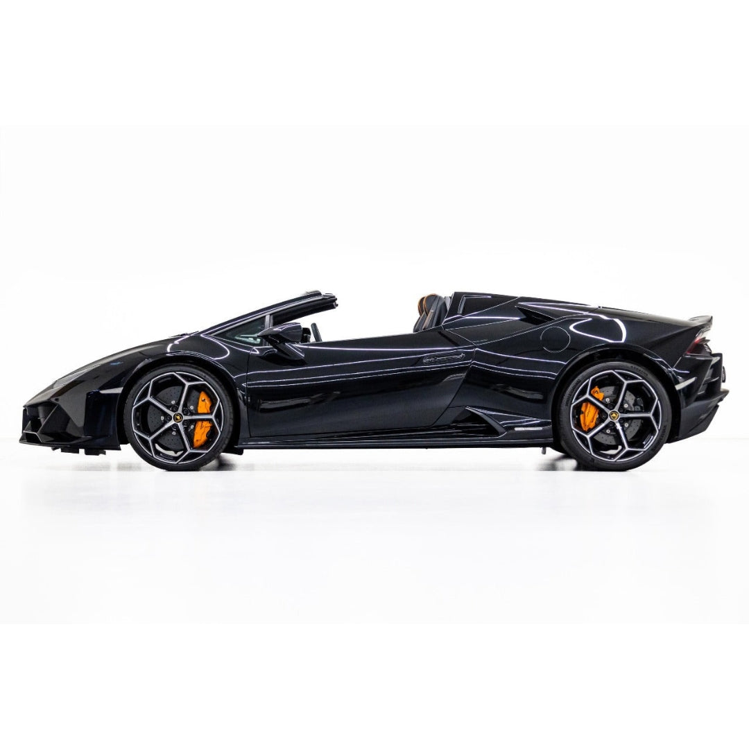 HURACAN evo convertible 60th anniversary