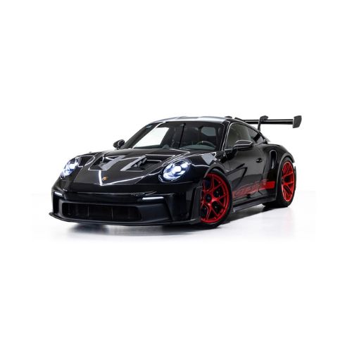 Porsche 992 GT3 RS