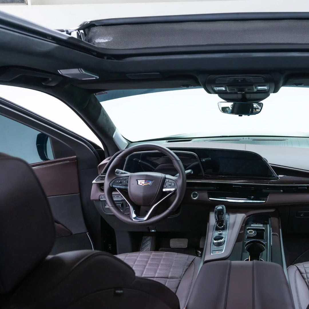 Cadillac Escalade Sport Platinum