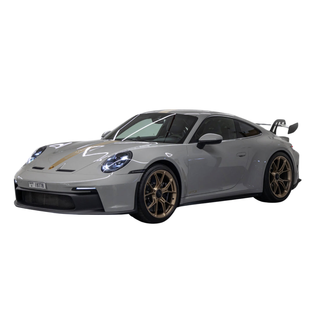 Porsche 911 992 GT3