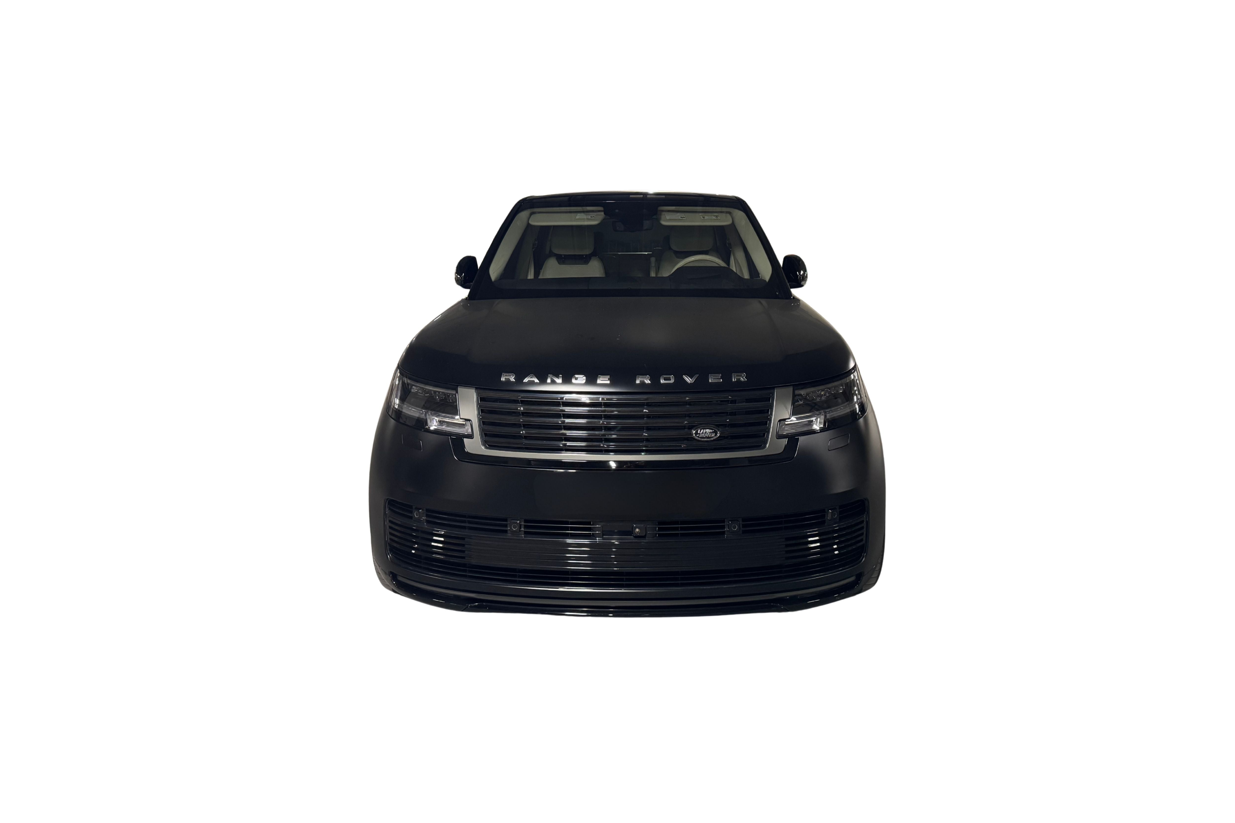 Range Rover Vogue SV