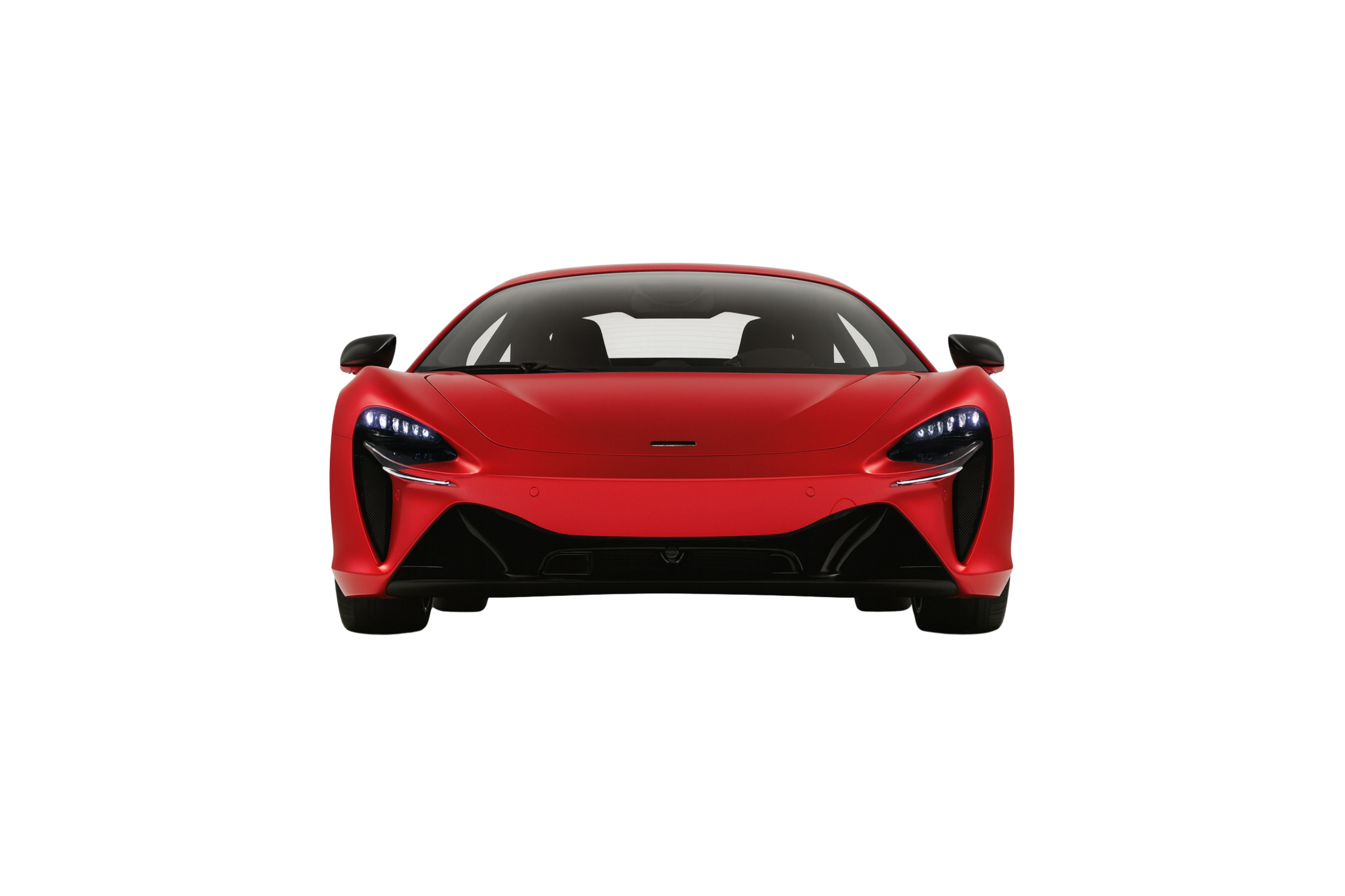 MCLAREN ARTURA
