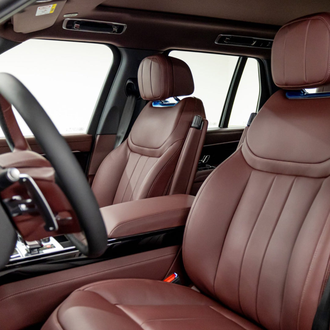 Range Rover Vogue HSE