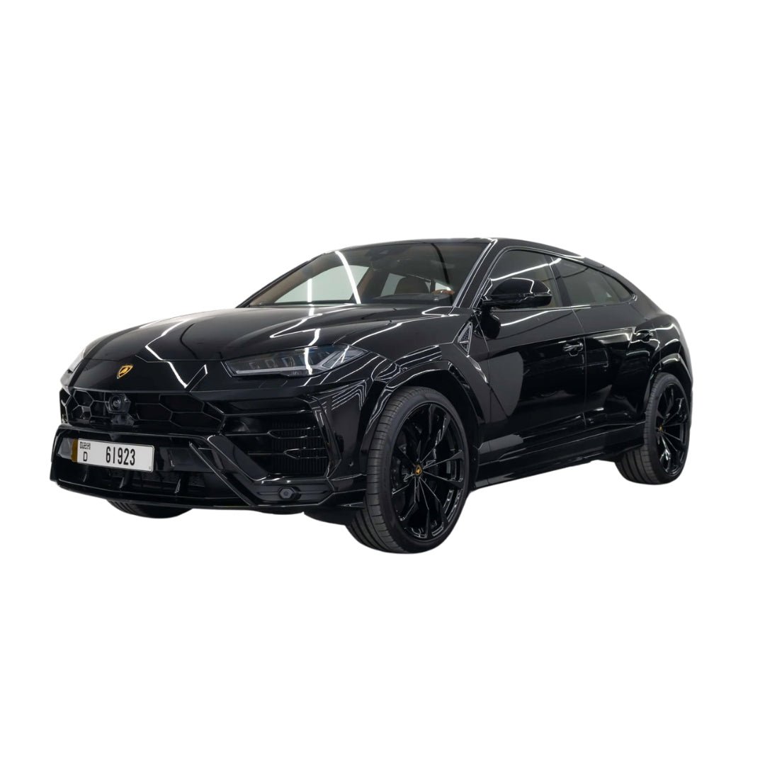 Lamborghini URUS 2022