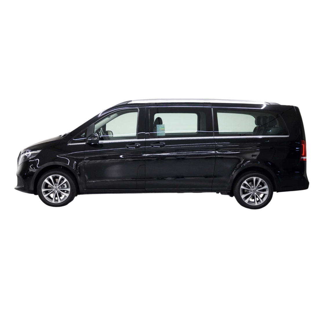 Mercedes V250