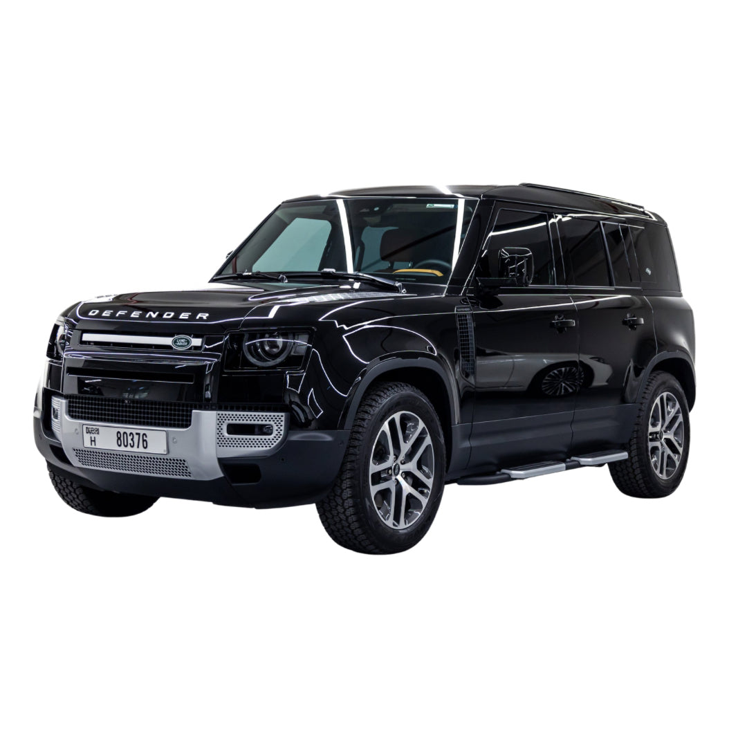 Land Defender 110 - X