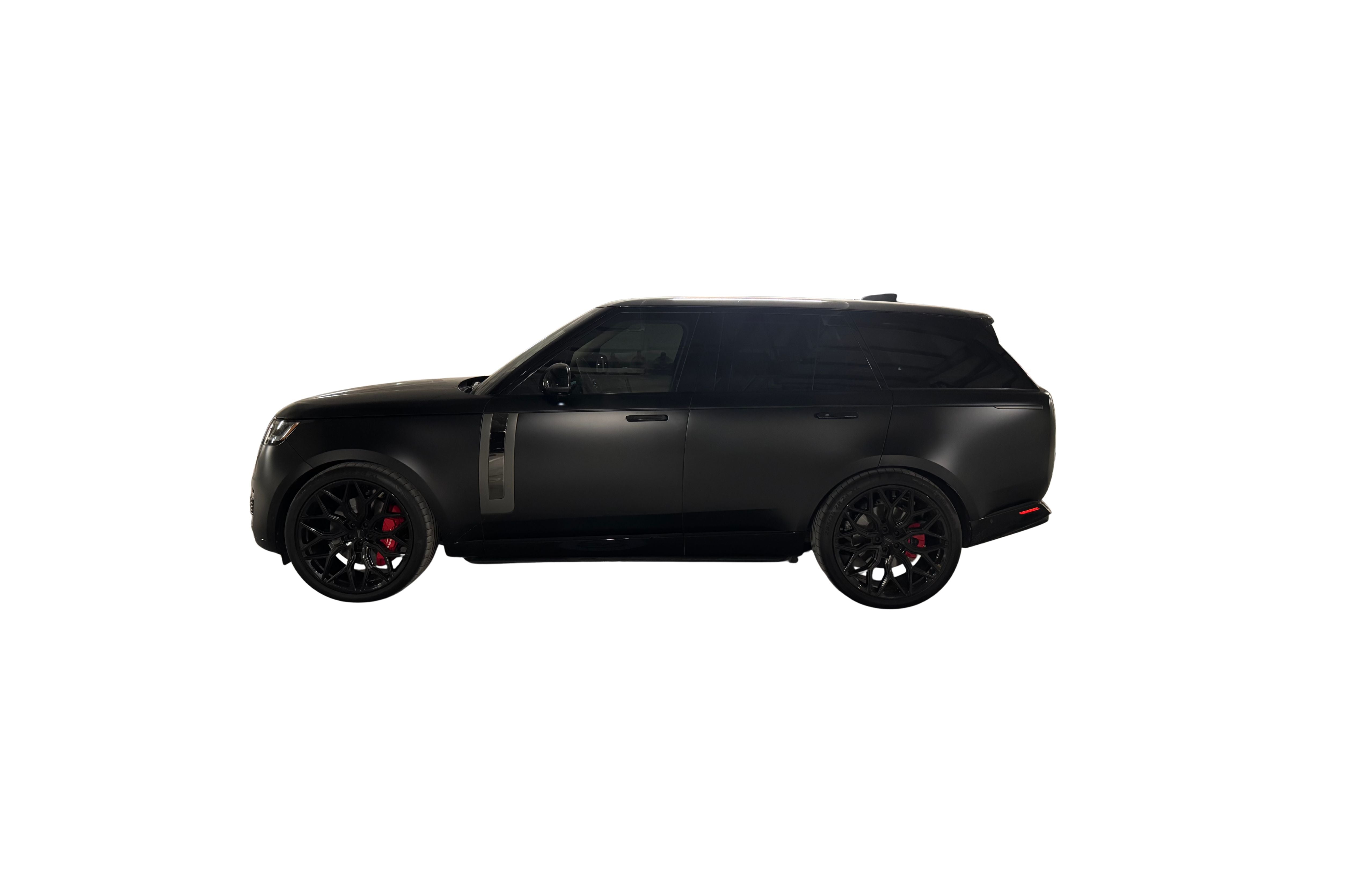 Range Rover Vogue SV