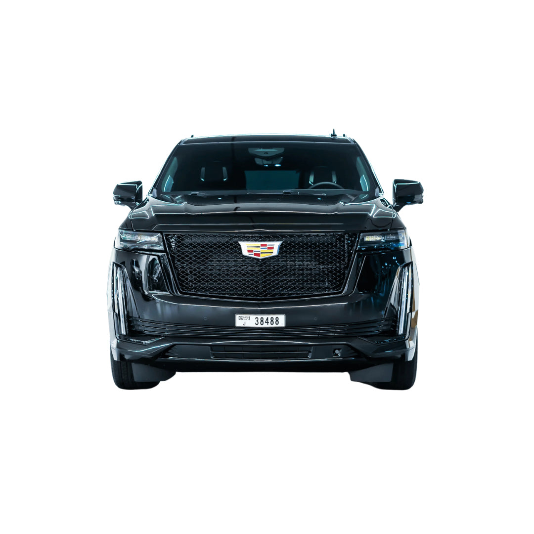 Cadillac Escalade Sport Platinum