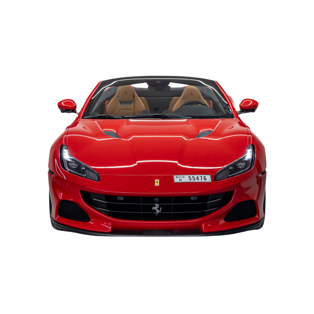 Ferrari Portofino M