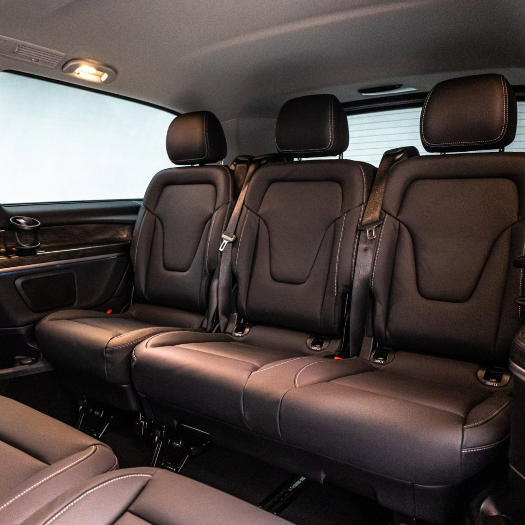 Mercedes V250
