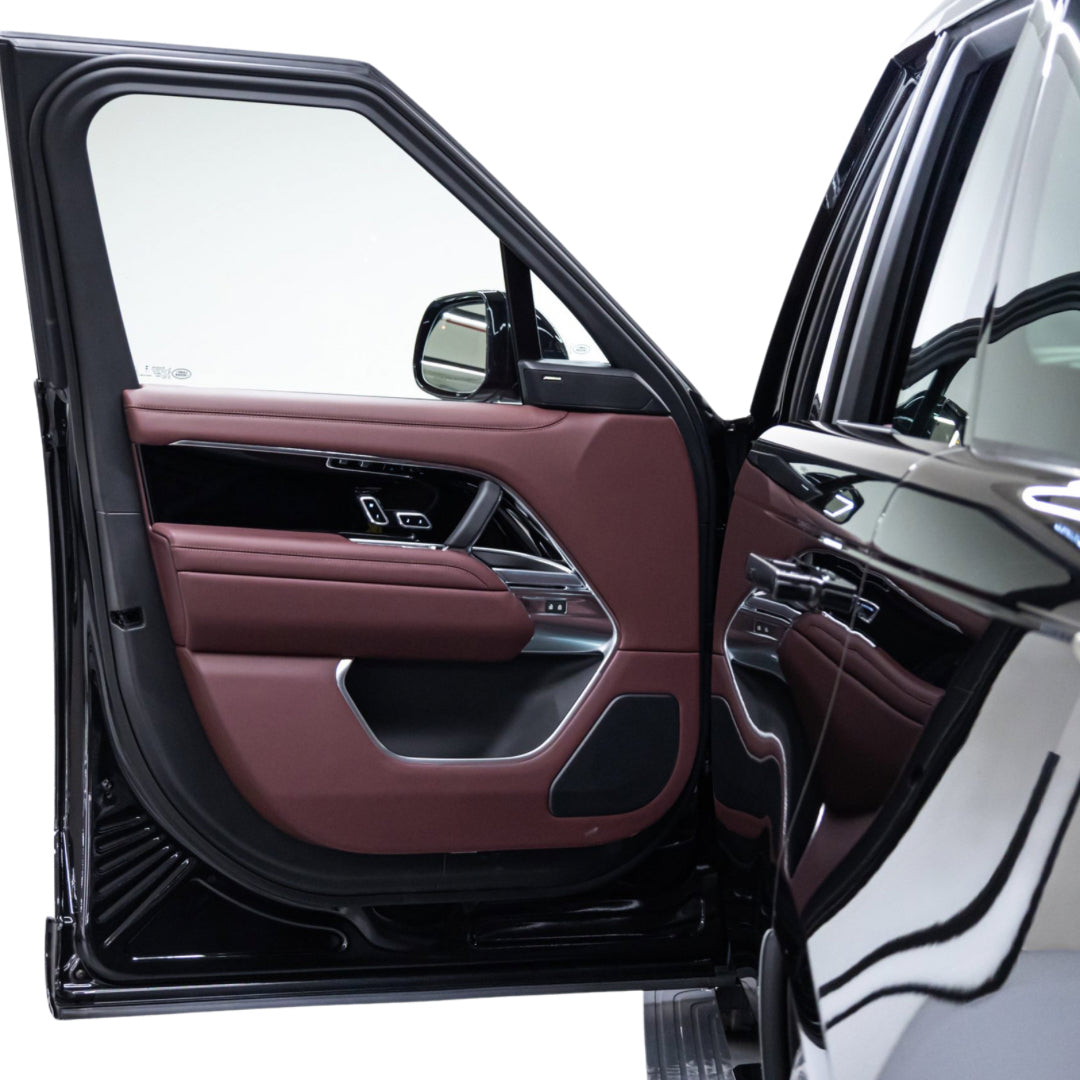 Range Rover Vogue HSE