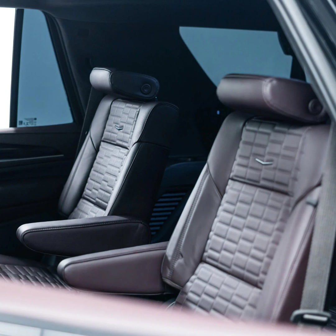 Cadillac Escalade Sport Platinum