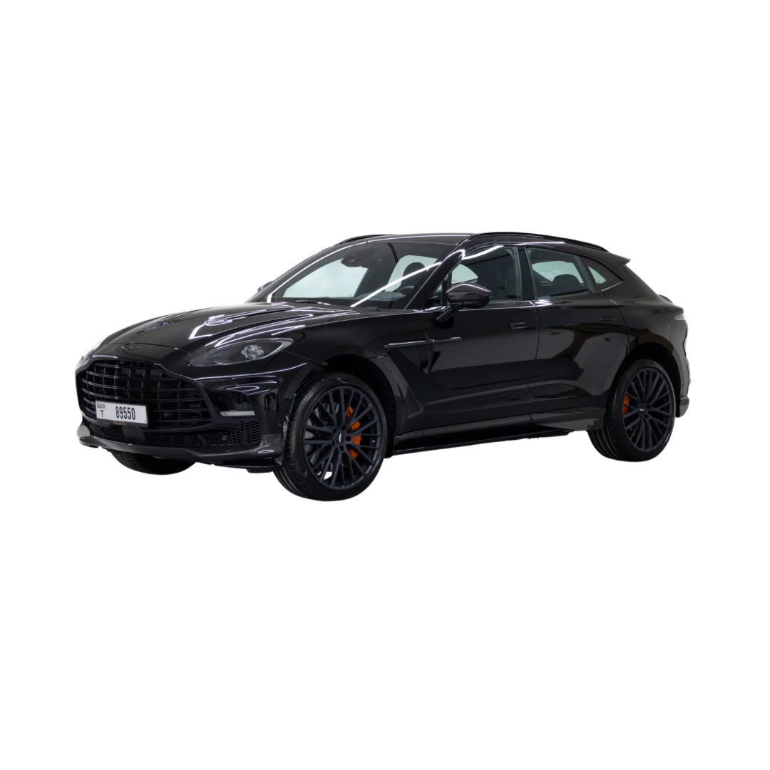 ASTON MARTIN DBX 707 2023