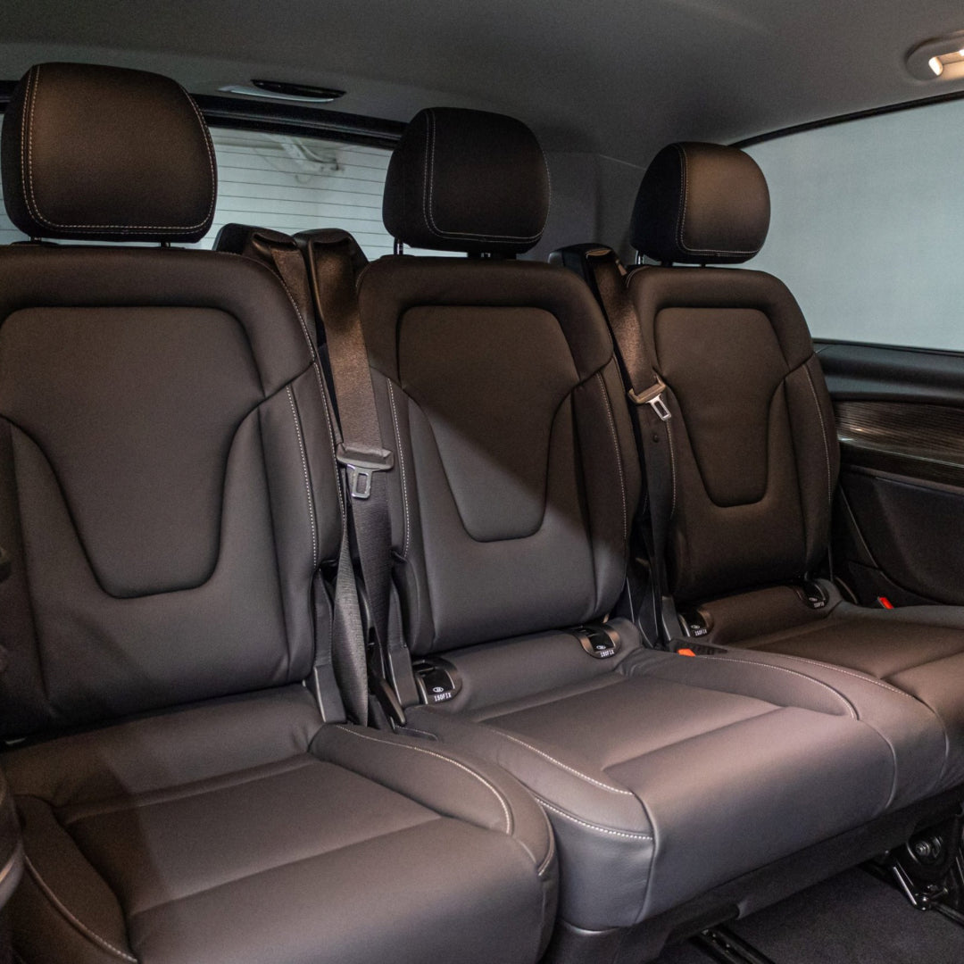Mercedes V250