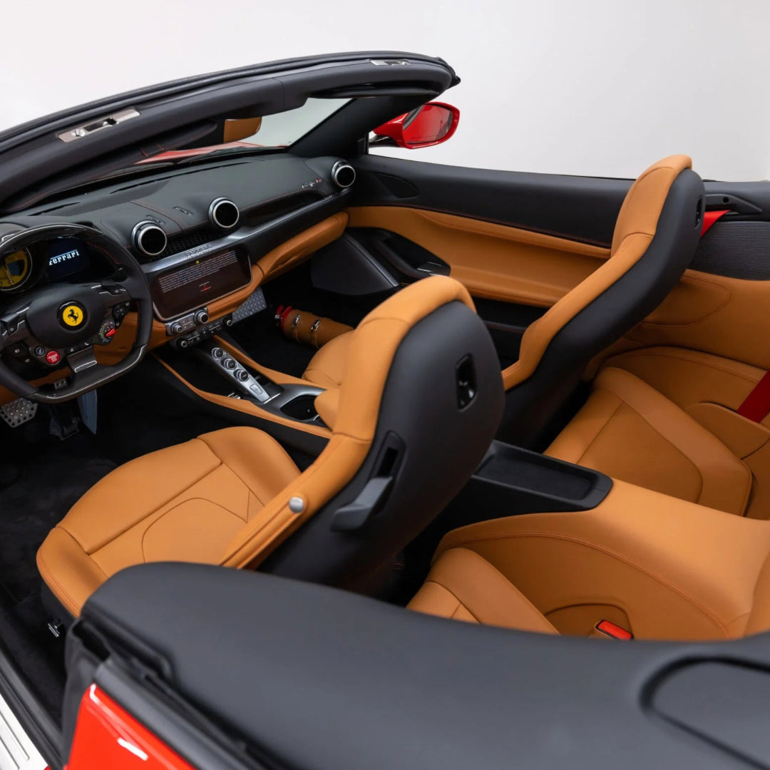 Ferrari Portofino M