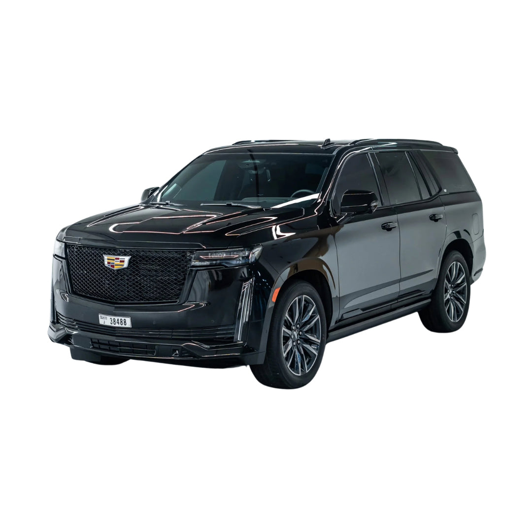 Cadillac Escalade Sport Platinum