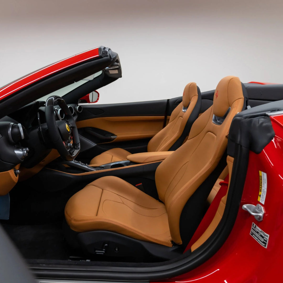 Ferrari Portofino M