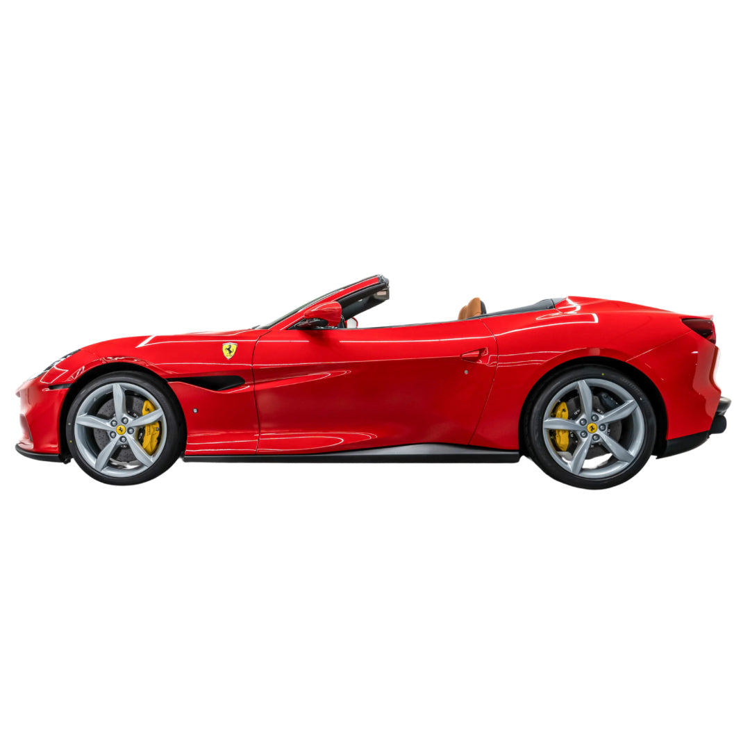 Ferrari Portofino M