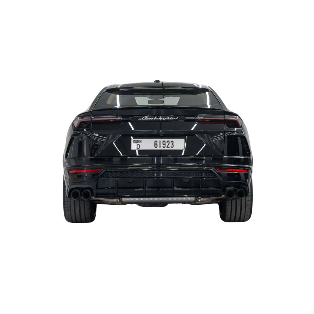 Lamborghini URUS 2022