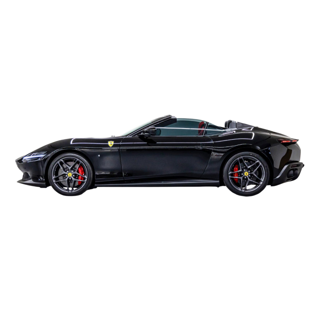 Ferrari Roma Spyder 2024