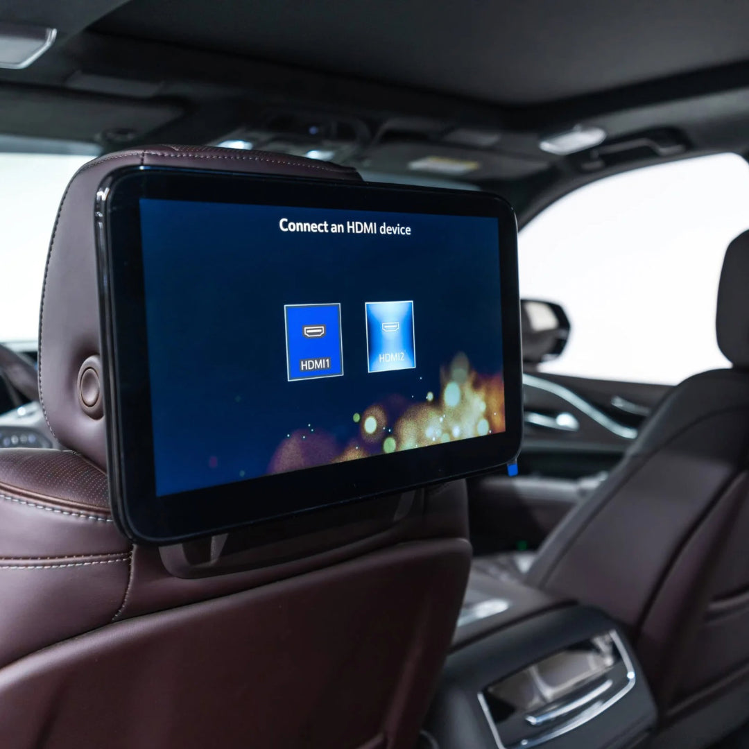 Cadillac Escalade Sport Platinum