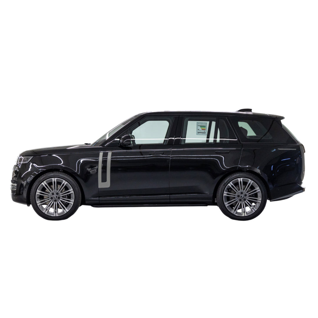 Range Rover Vogue HSE