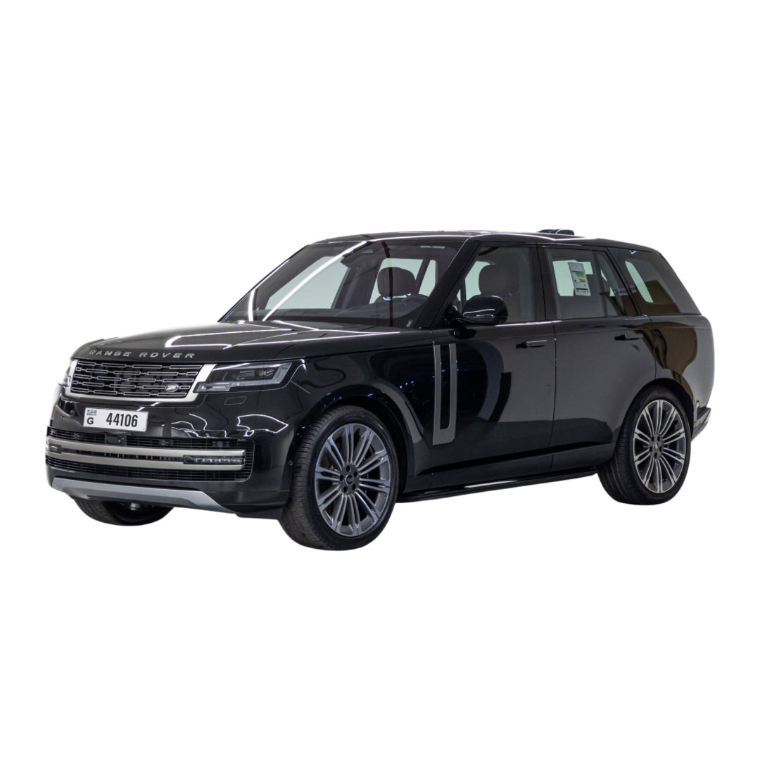 Range Rover Vogue HSE