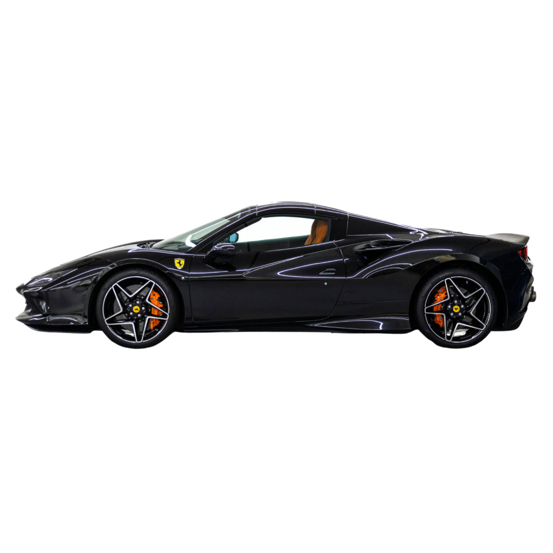 Ferrari F8 Spider