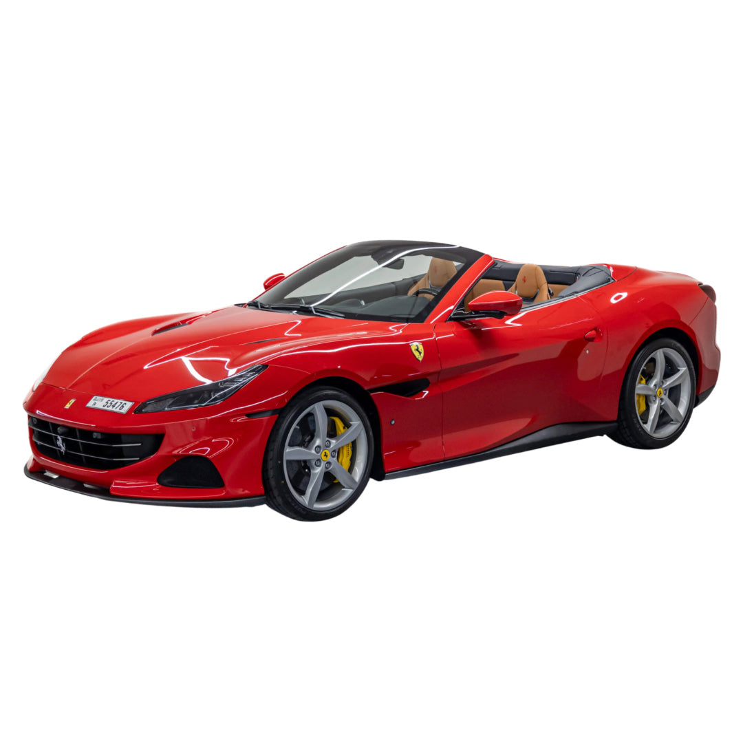 Ferrari Portofino M