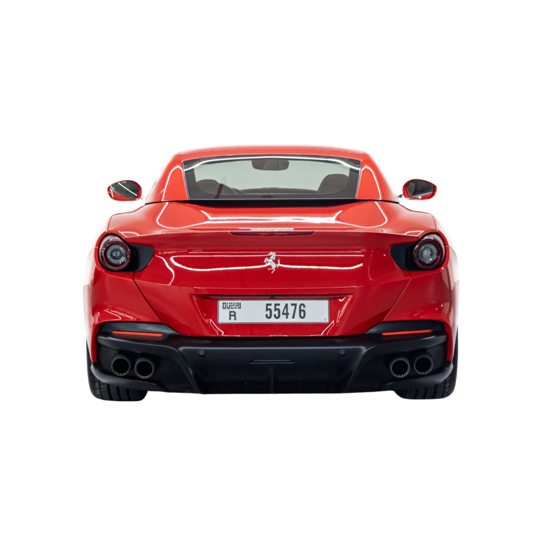 Ferrari Portofino M