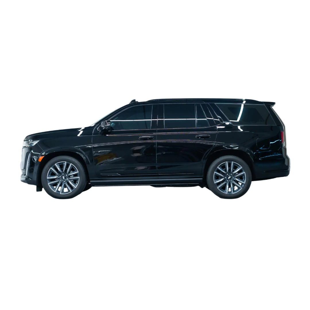 Cadillac Escalade Sport Platinum