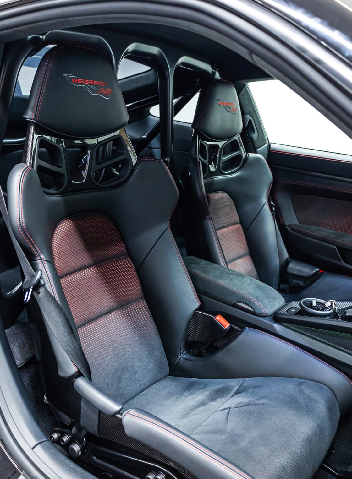 Porsche 992 GT3 RS