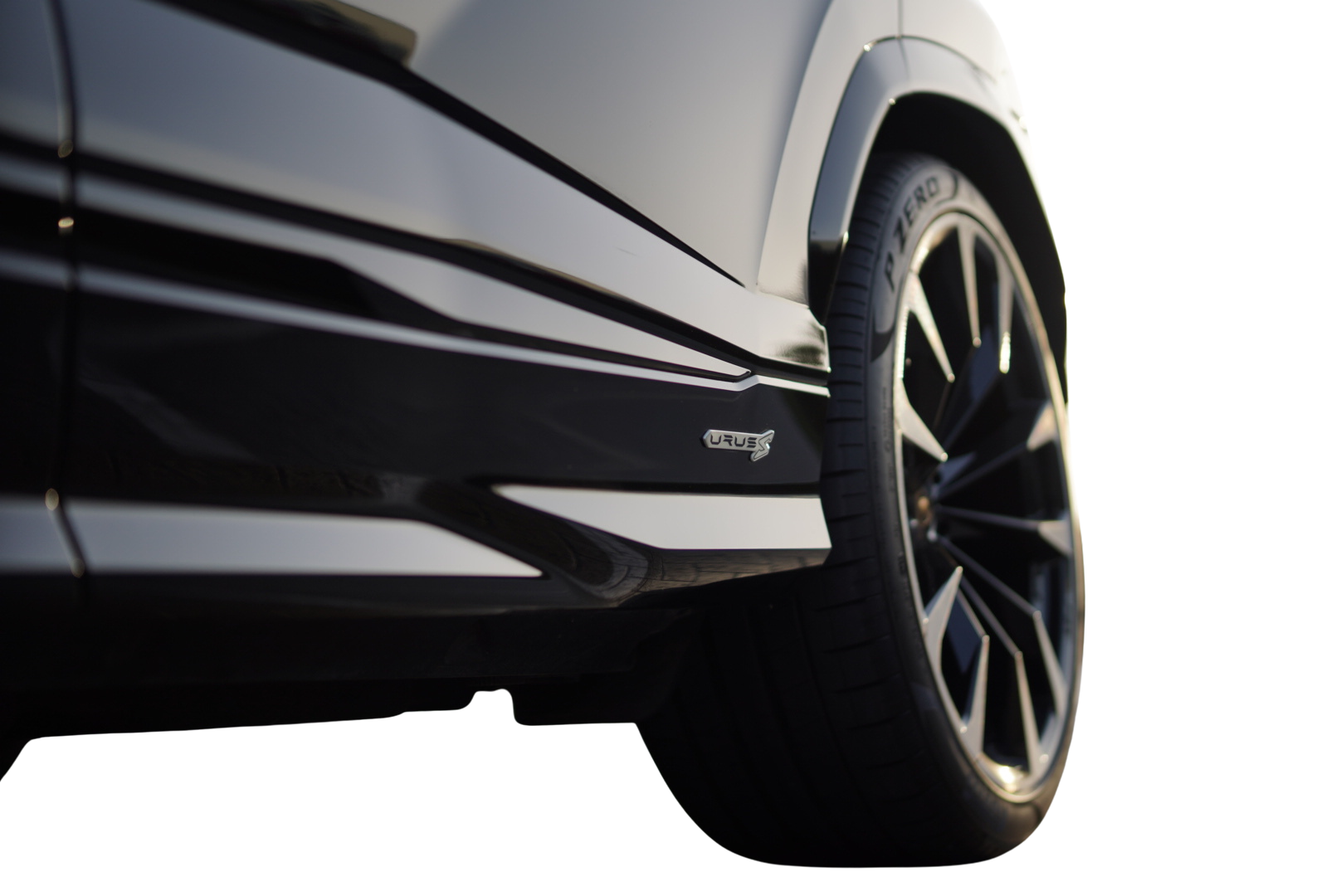 Lamborghini Urus S 2024